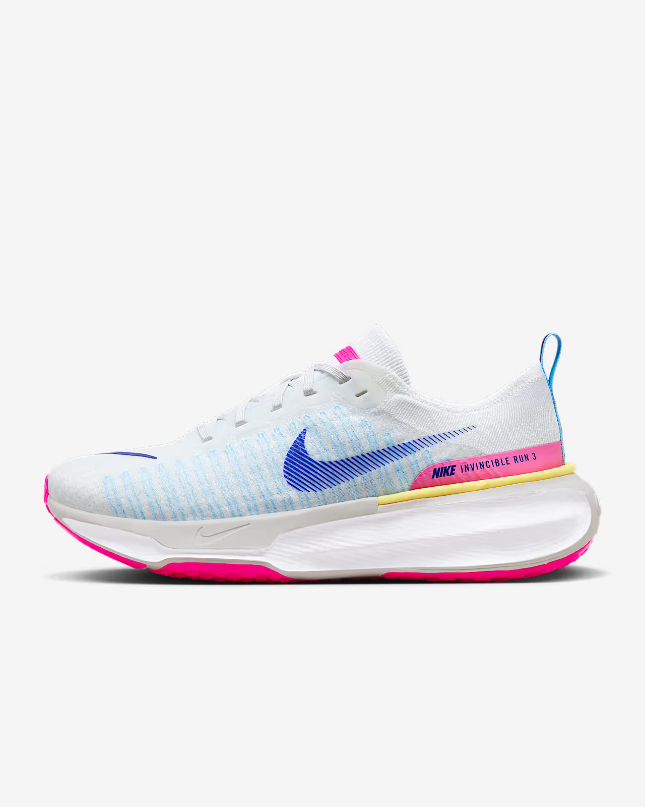 Nike Invincible 3 Men's Road Running Shoes. Nike.com | Nike (US)