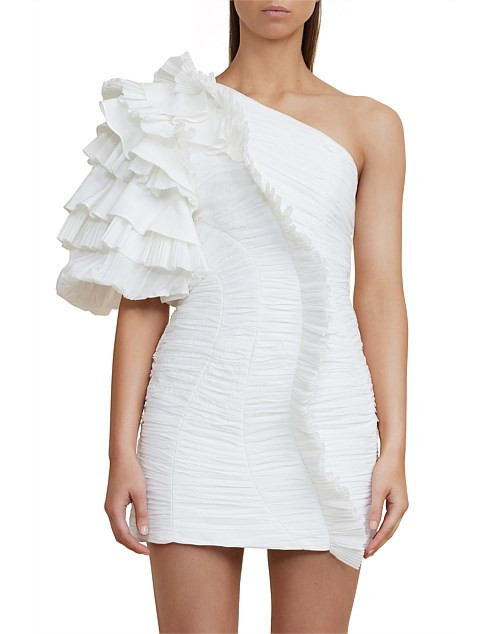 ASCOT MINI DRESS | David Jones (Australia & New Zealand)