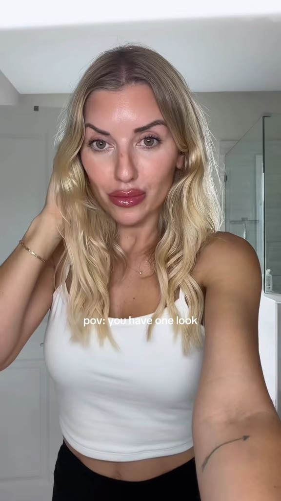 GRwM makeup

#LTKbeauty #LTKsale #LTKsummer