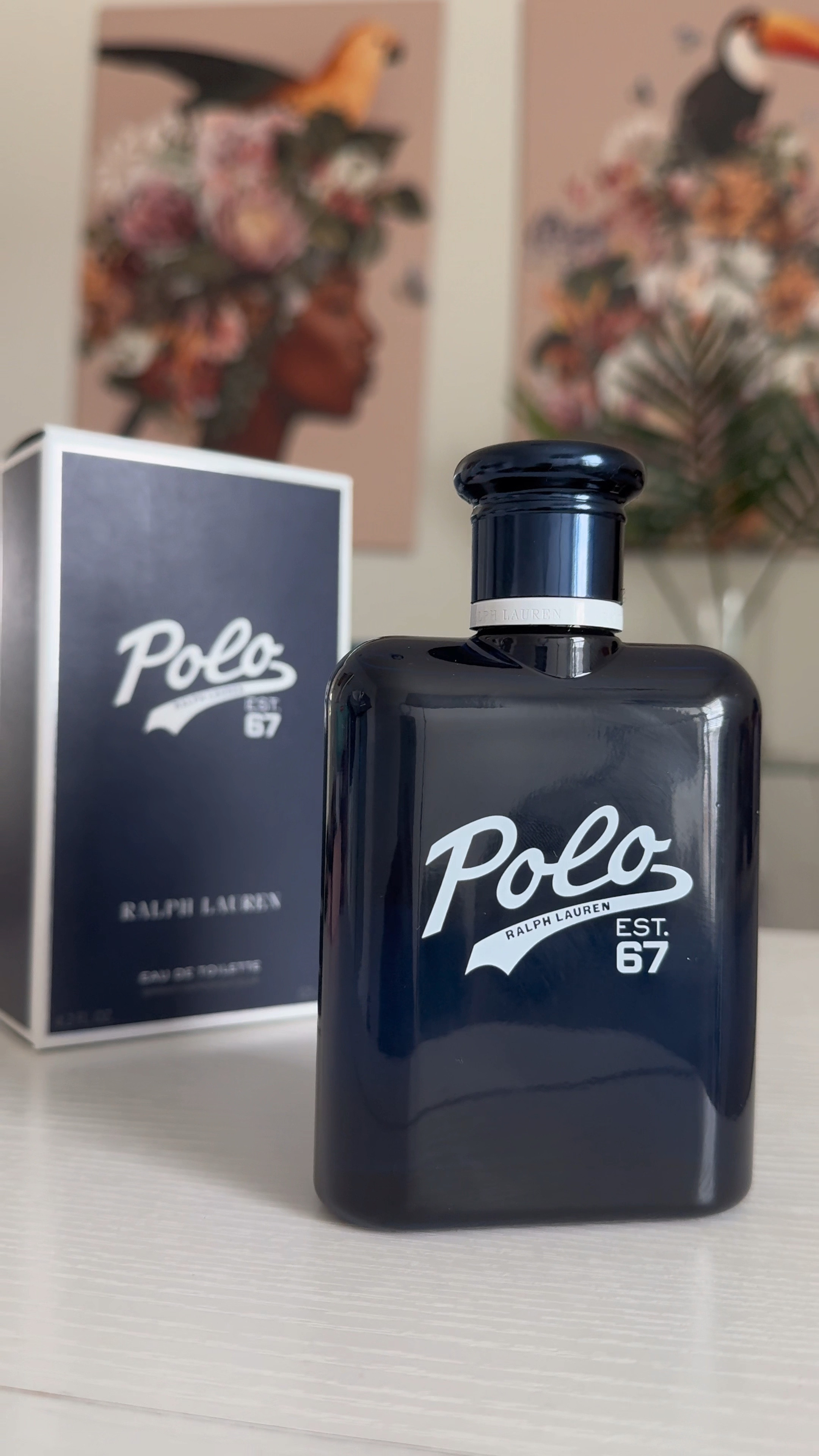 A fragrance for that special guy in your life!💛💛 It smells absolutely amazing! #poloralphlauren #poloralphlaurenfragrance 

#LTKMens #LTKBeauty