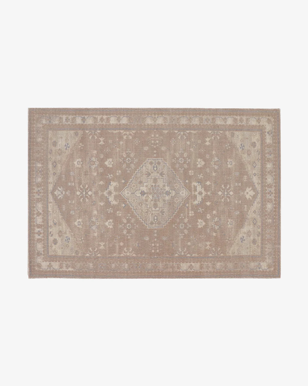 Zaragoza Hand-Tufted Wool Rug | McGee & Co.