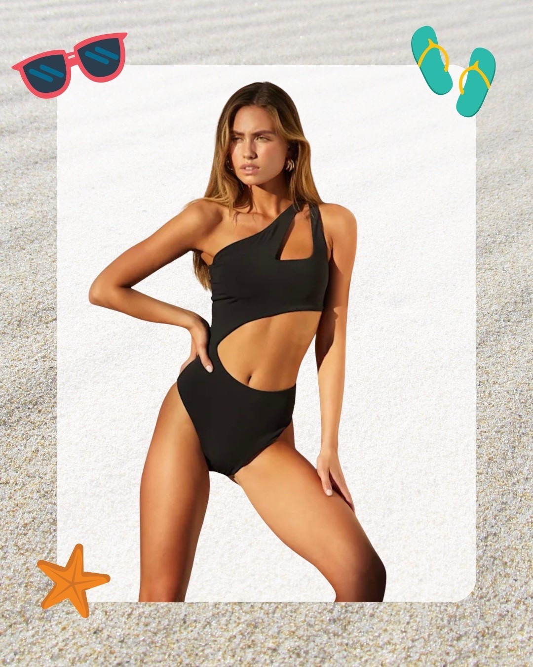 Check out this amazing swimsuit 

Swimwear, bathing suit, bikini, one piece swimsuit, summer outfit, summer fashion, vacation outfit, vacation fashion, pool, beach, Europe 

#swim #swimsuit #vacation 


#LTKstyletip #LTKswimwear #LTKtravel