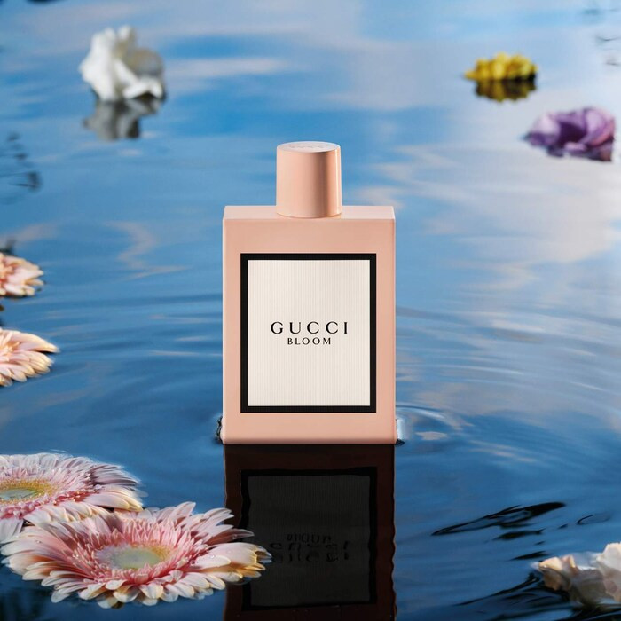 Bloom Eau de Parfum For Her - Gucci | Sephora | Sephora (CA)