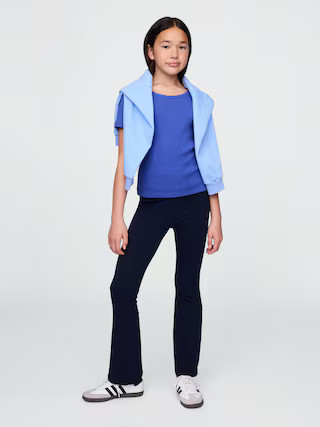 Kids Flare Leggings | Gap (US)