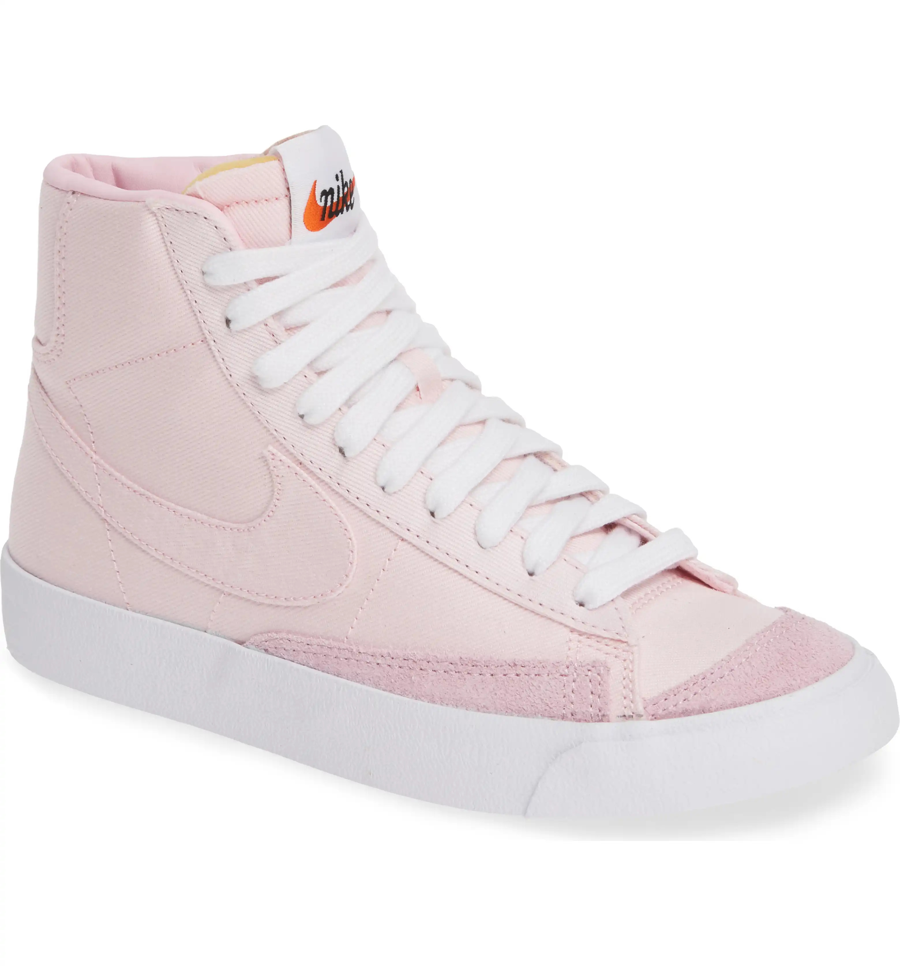 Blazer Mid '77 Vintage Sneaker | Nordstrom