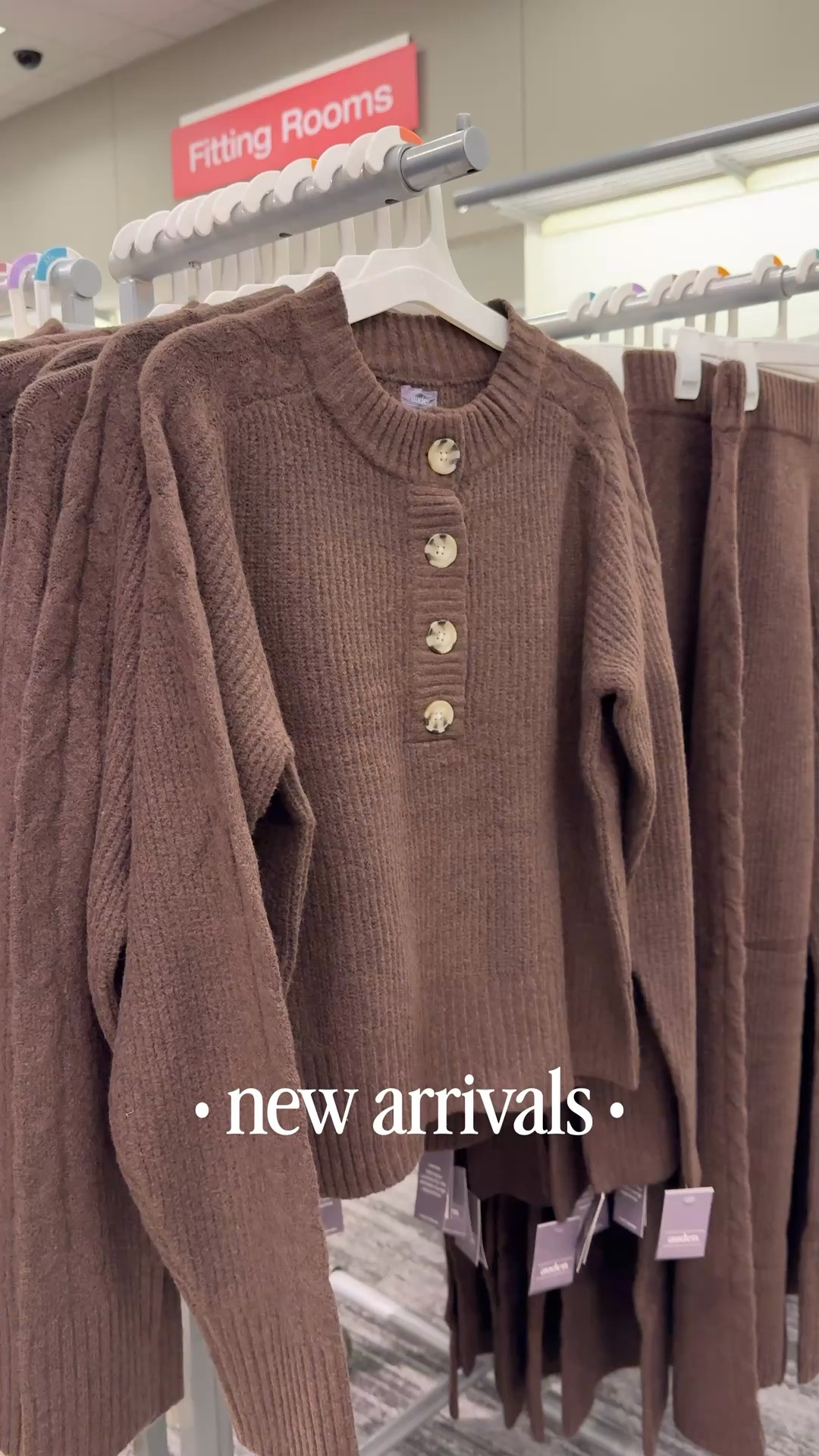New arrivals at Target 🎯✨

#LTKootd #LTKdayinmylife #LTKmomlife