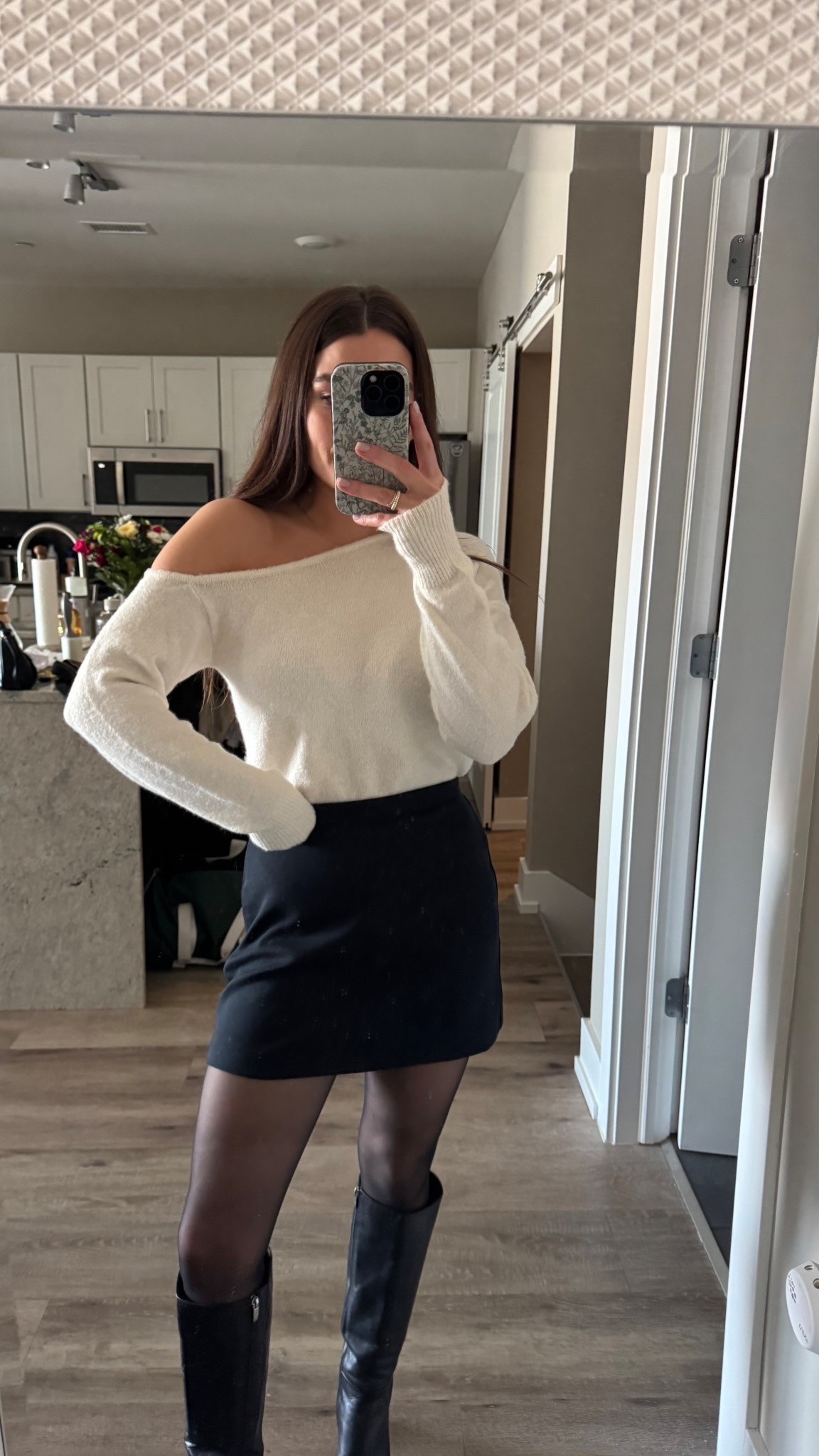 #ltkfashion #ltkstyle #ootd 12th tribe sweater 

#LTKootd