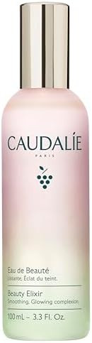 Caudalie Beauty Elixir Face Mist: Toner That Tightens Pores + Reduces Dullness + Sets Makeup | Amazon (US)