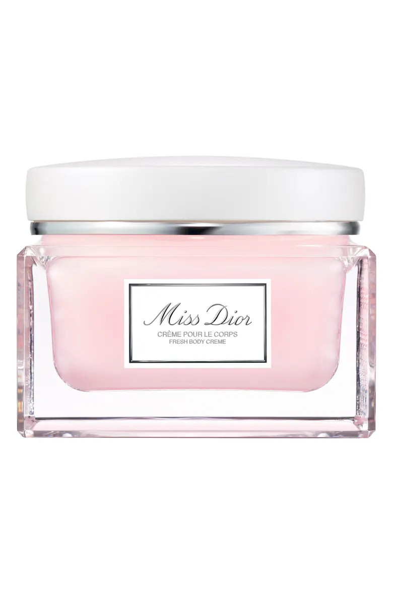 Miss Dior Fresh Body Creme | Nordstrom