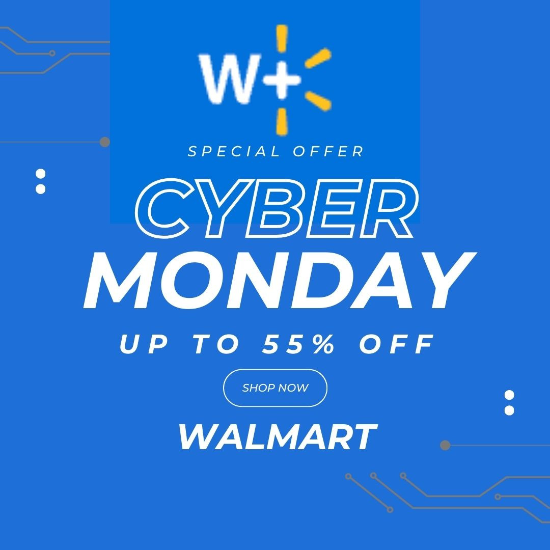 WALMART Cyber Monday Deals! 
I have searched for the best deals for this holiday season, whether for yourself or start gift giving! Happy Shopping.
Deals end soon 

 #LTKCyberWeek #LTKGiftGuide #LTKSaleAlert