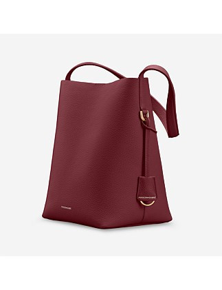 Maison De Sabre the Bucket Soft Tote | David Jones | David Jones (Australia & New Zealand)