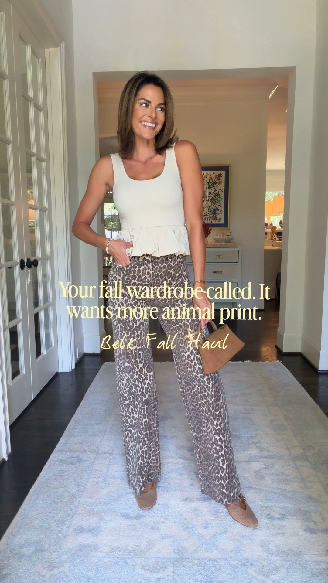 Couldn’t be more obsessed with all of these looks from @Belk !!!! And some are on sale! 🤩 wearing size XS in all tops/dresses and size 25 in the jeans! #belk

#LTKootd