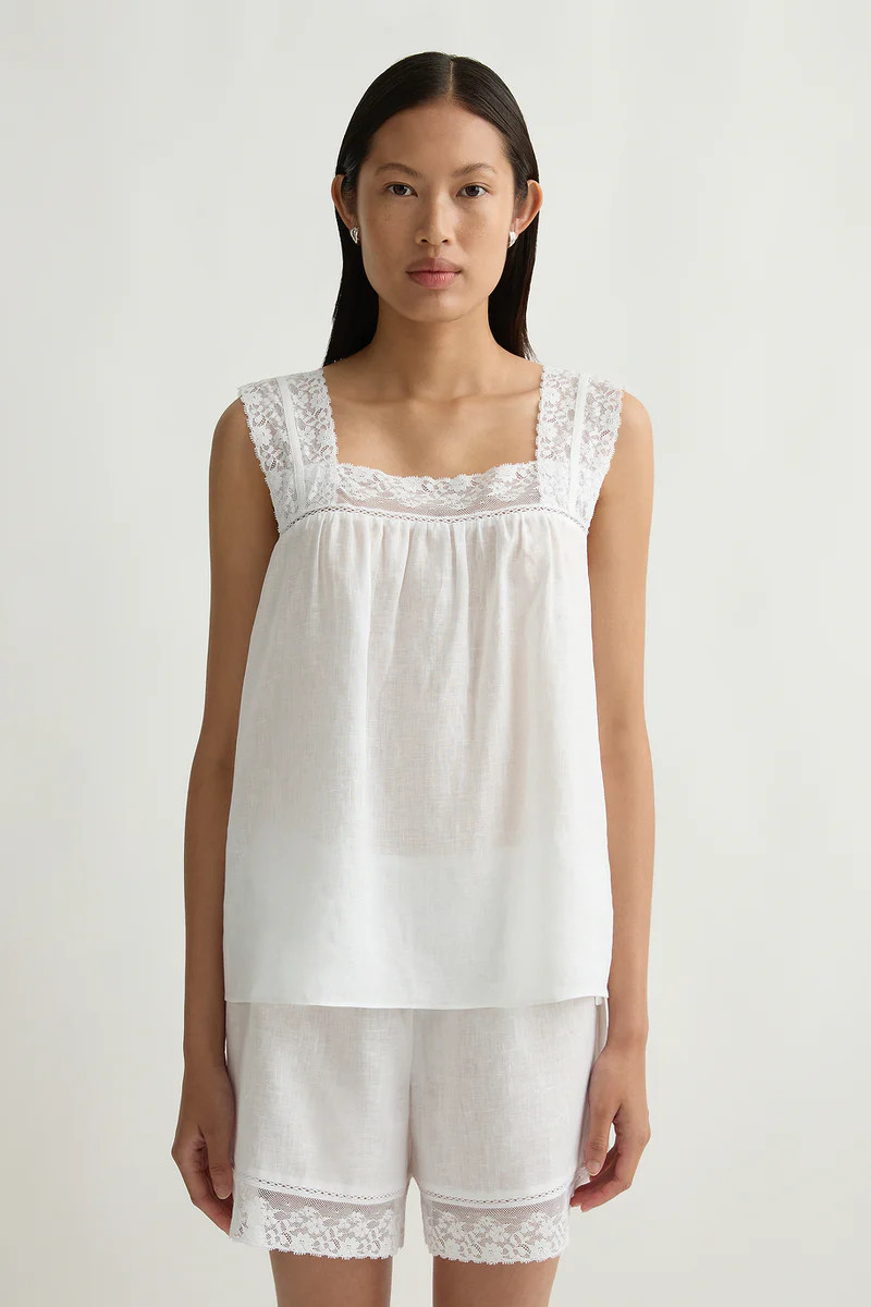 VERONICA TOP | POSSE (Australia & New Zealand)