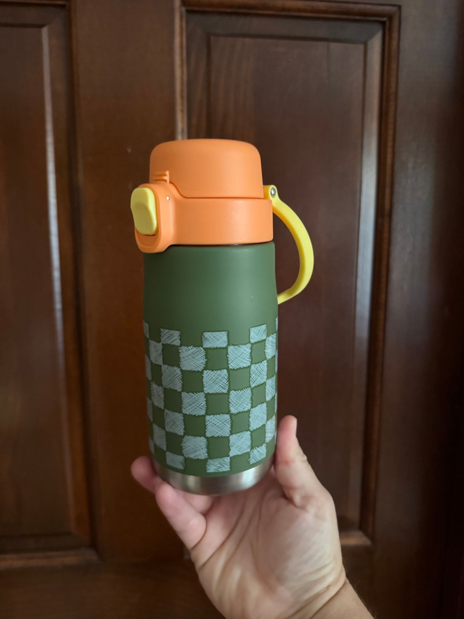 Cat & Jack Water Bottle 

#LTKFindsUnder100 #LTKFamily #LTKKids