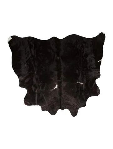 Cowhide Rug 3'9" x 5'3" | The Real Real, Inc.