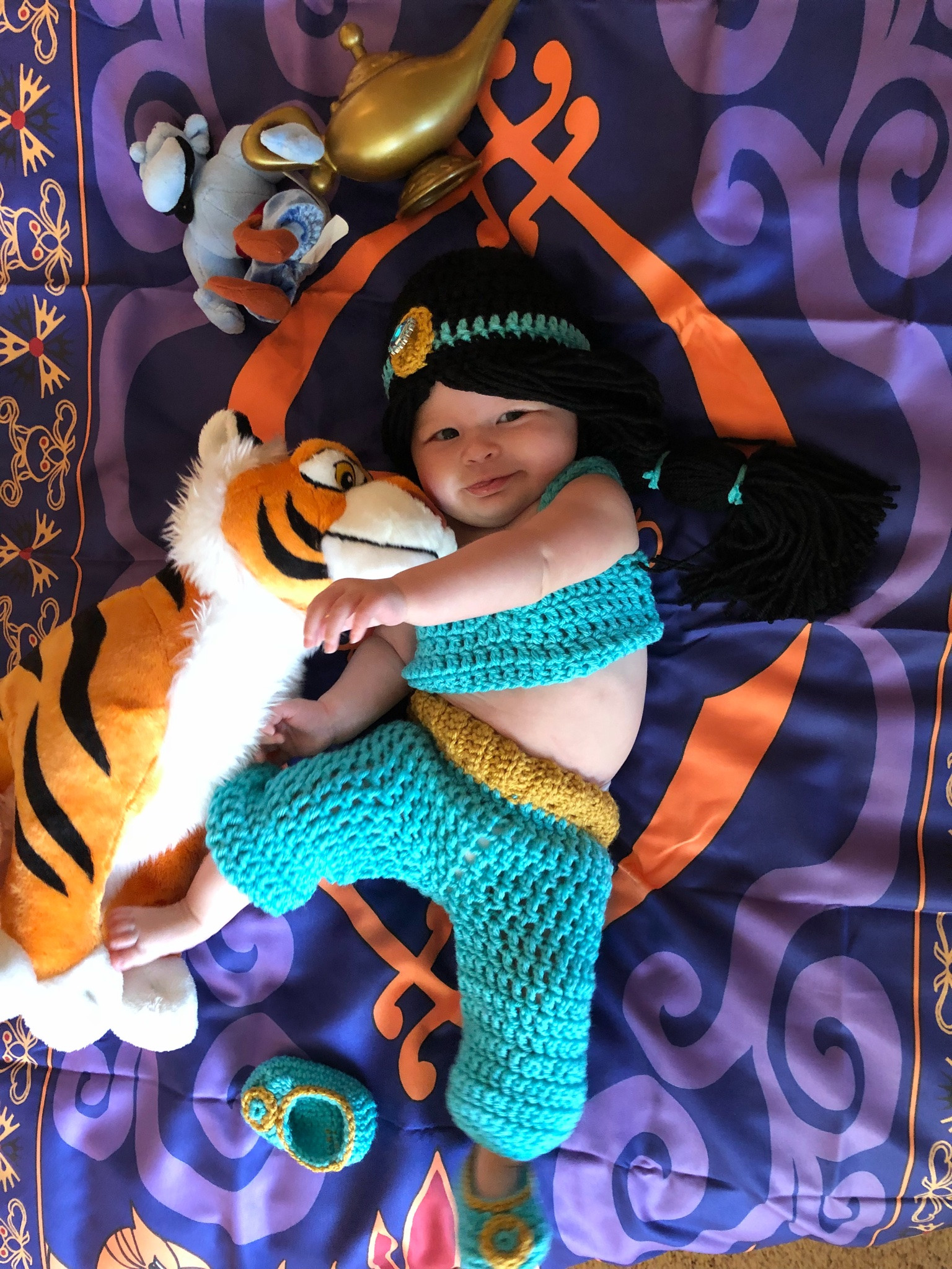 A little Halloween tip for babies. These handmade outfits are so cute.

#LTKBaby #LTKKids #LTKBump