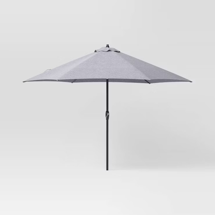 10'x10' Outdoor Market Umbrella - Threshold™ | Target