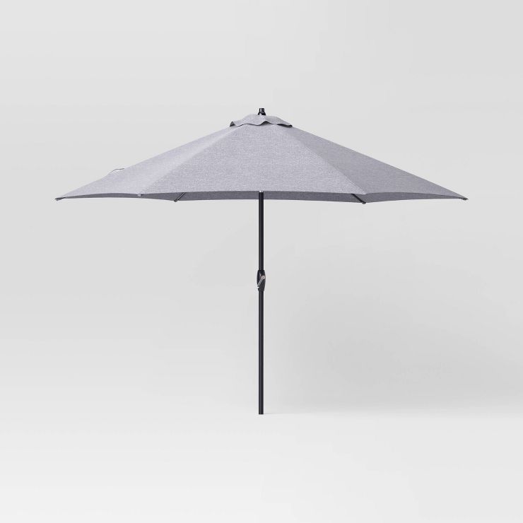 10'x10' Outdoor Market Umbrella - Threshold™ | Target