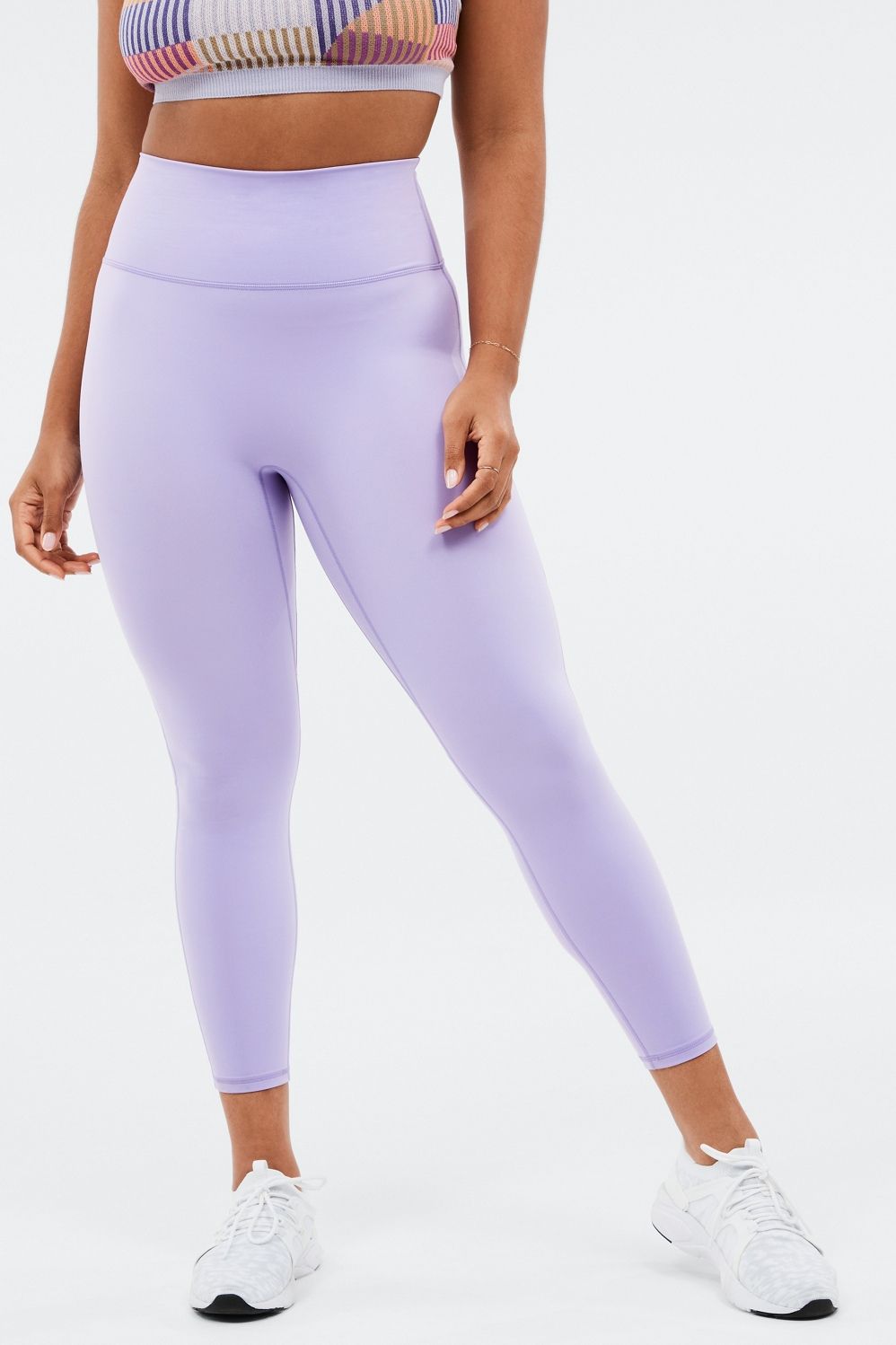 Anywhere Ultra High-Waisted 7/8 | Fabletics