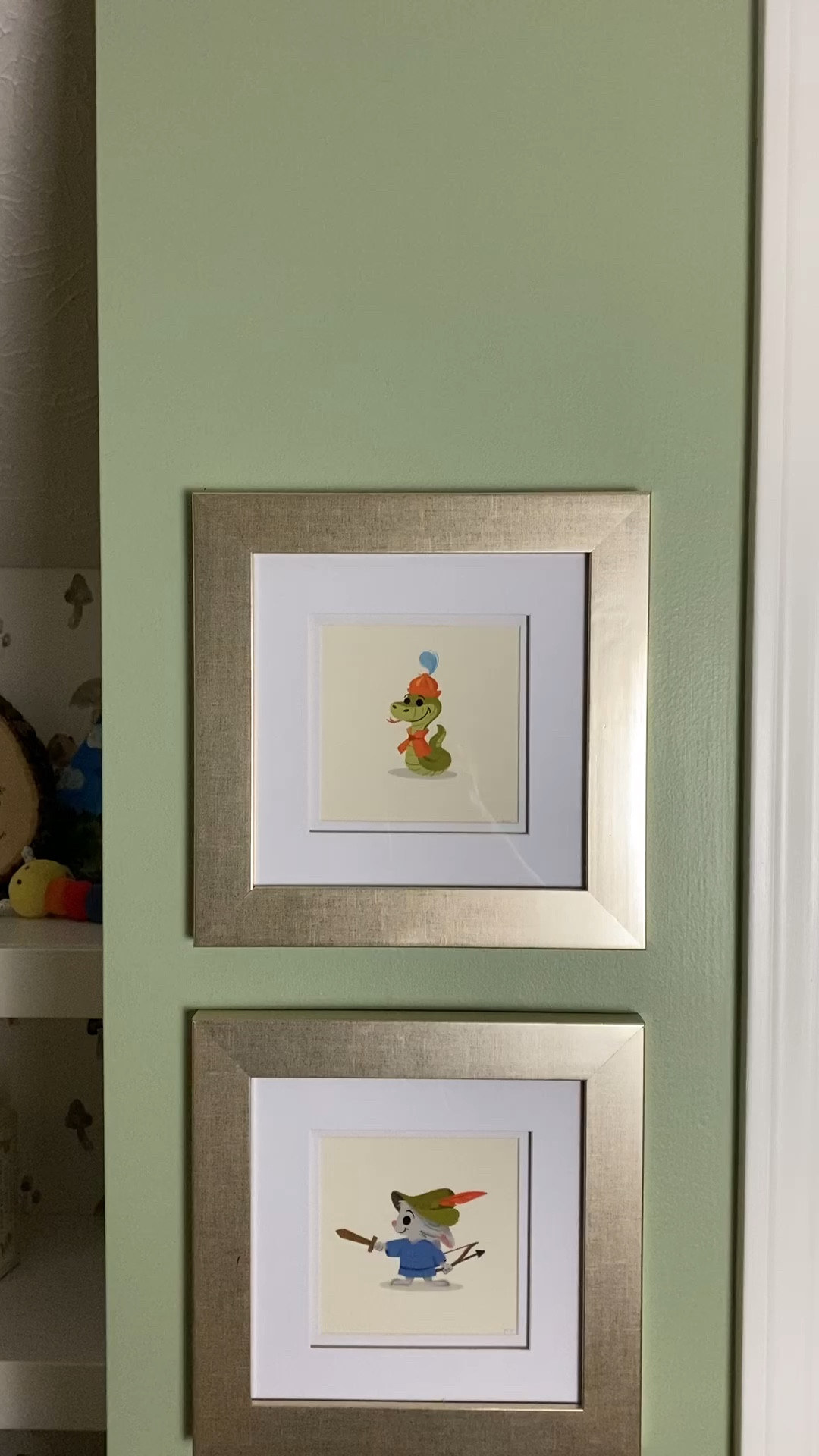 Sweet Robin Hood nursery prints 

#LTKbaby #LTKhome #LTKbump