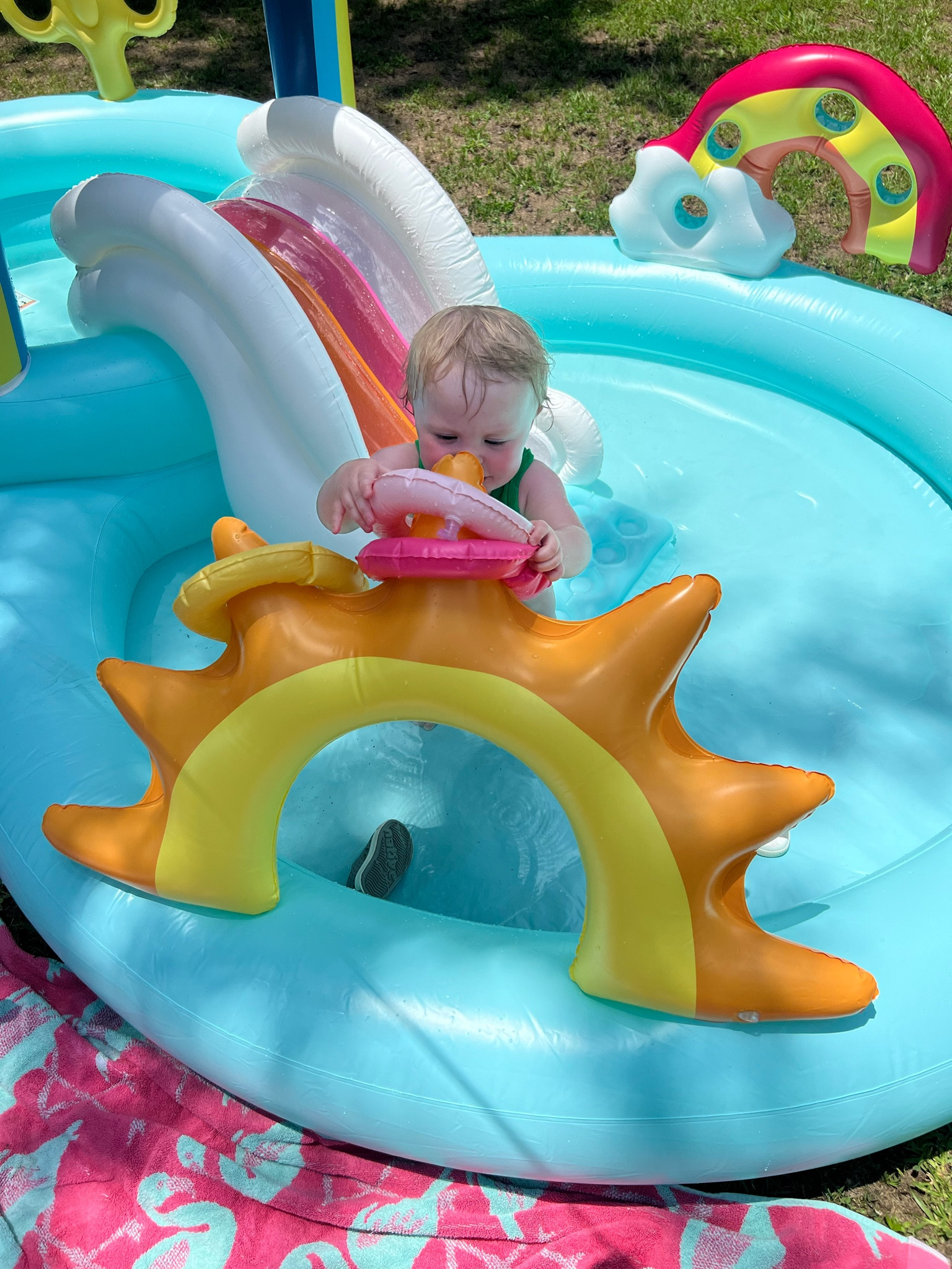 Our favorite water play center is on SALE! 


#LTKKids #LTKBaby #LTKSaleAlert