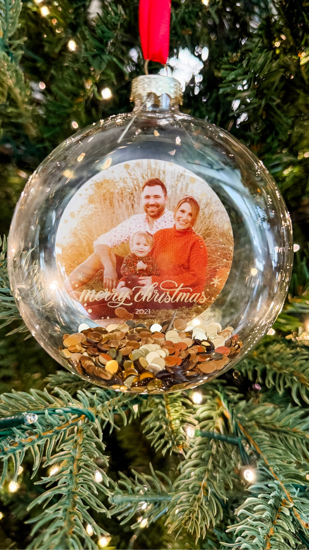 Personalized Gift Idea 

#LTKGiftGuide #LTKHoliday