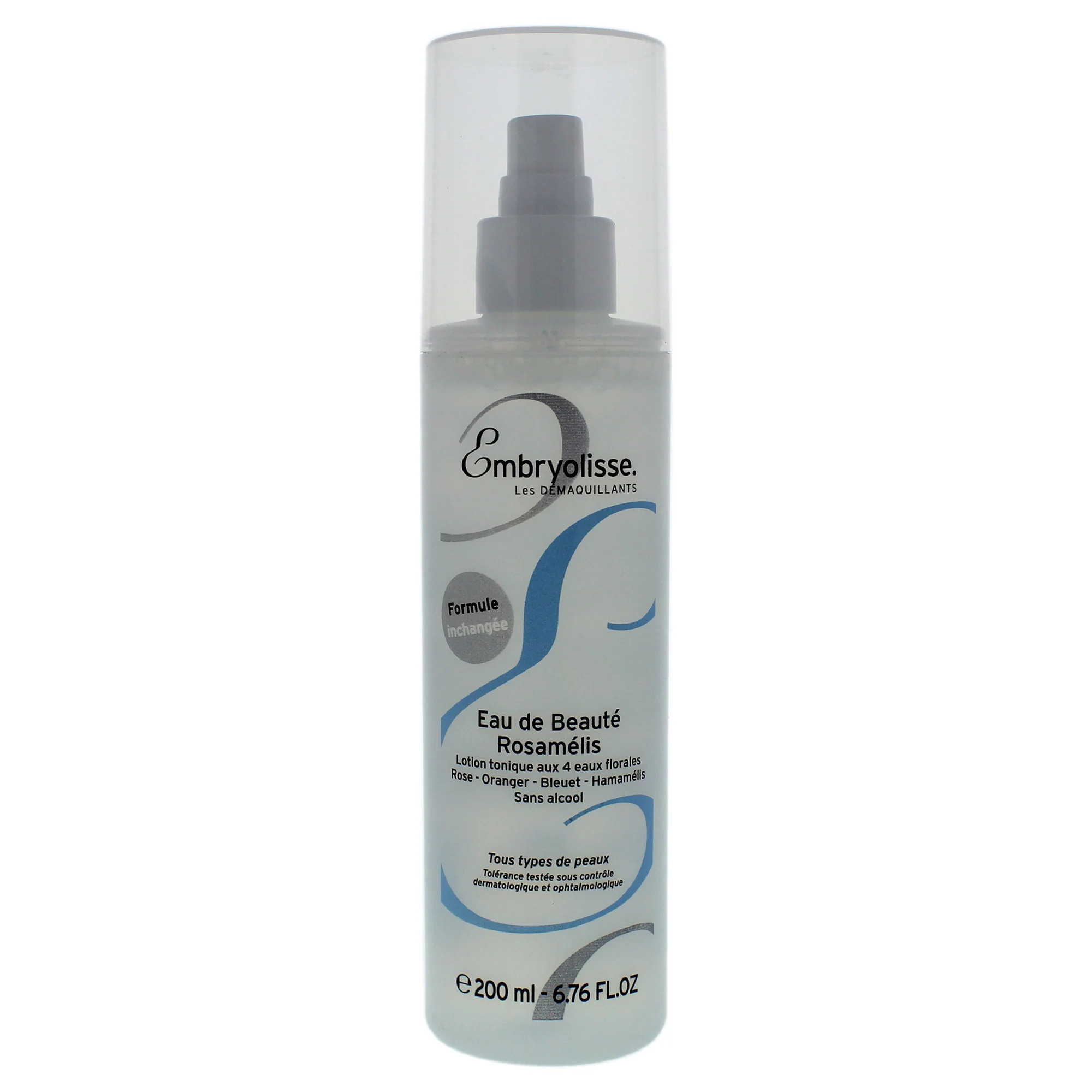 Eau de Beaute Rosamelis by Embryolisse for Women - 6.76 oz Toner | Shop Simon