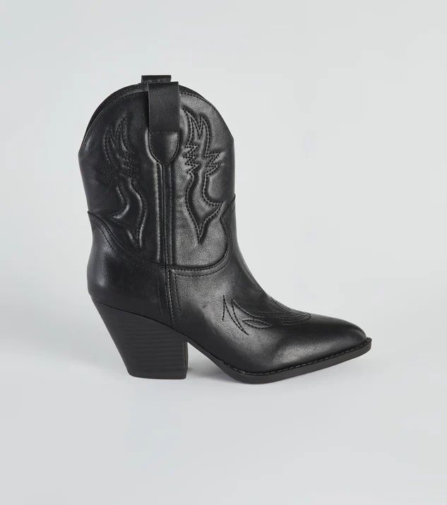 Kick Up The Style Cowboy Boots | Windsor Stores