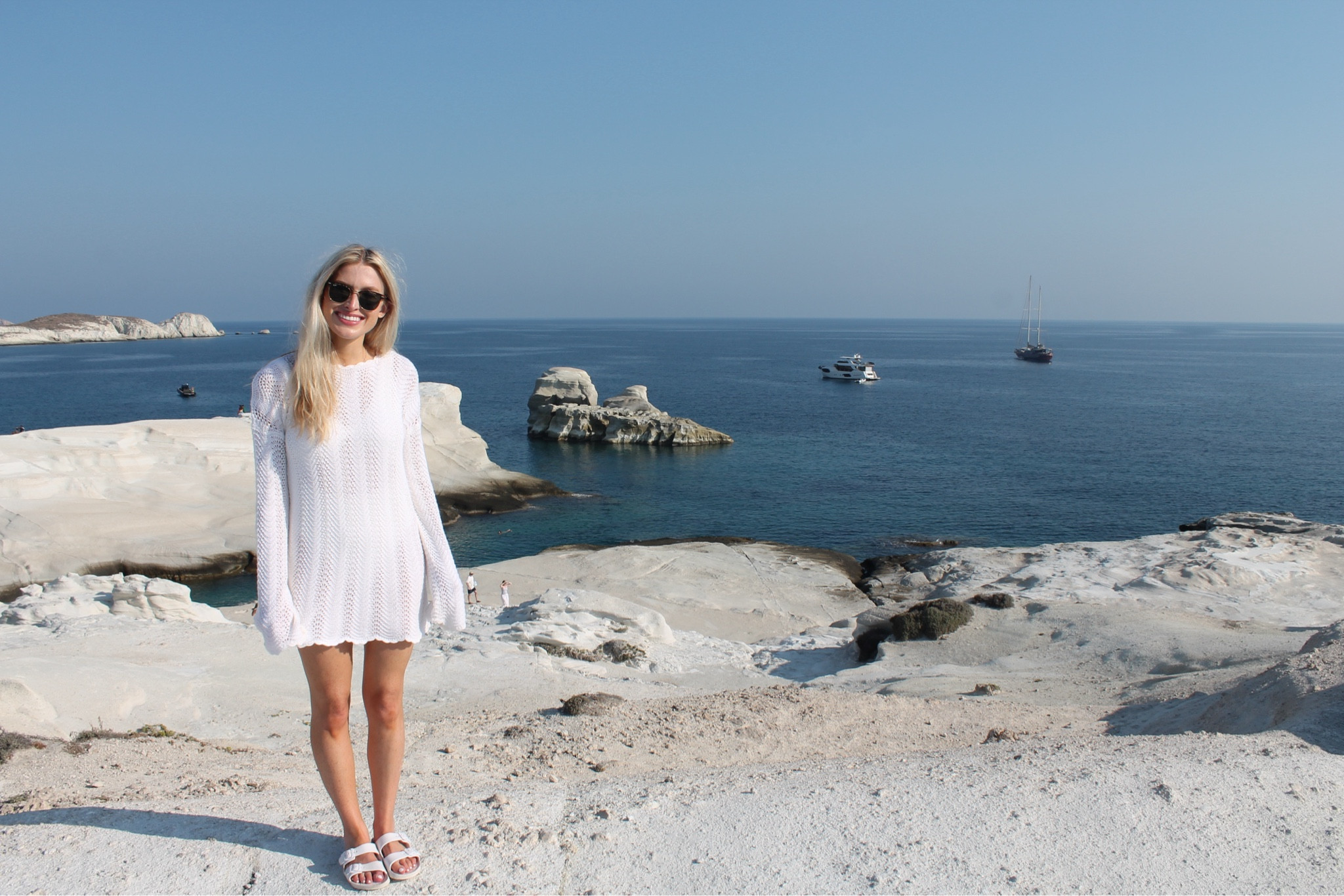 Show me your mumu Packable Pullover. #honeymoon2024
#greece

#LTKTravel #LTKSaleAlert #LTKSwim