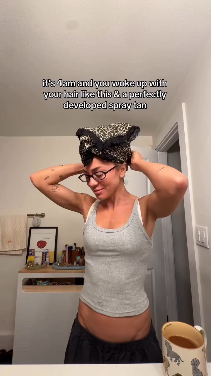 #LTKgrwm #LTKselfcare #LTKBeauty