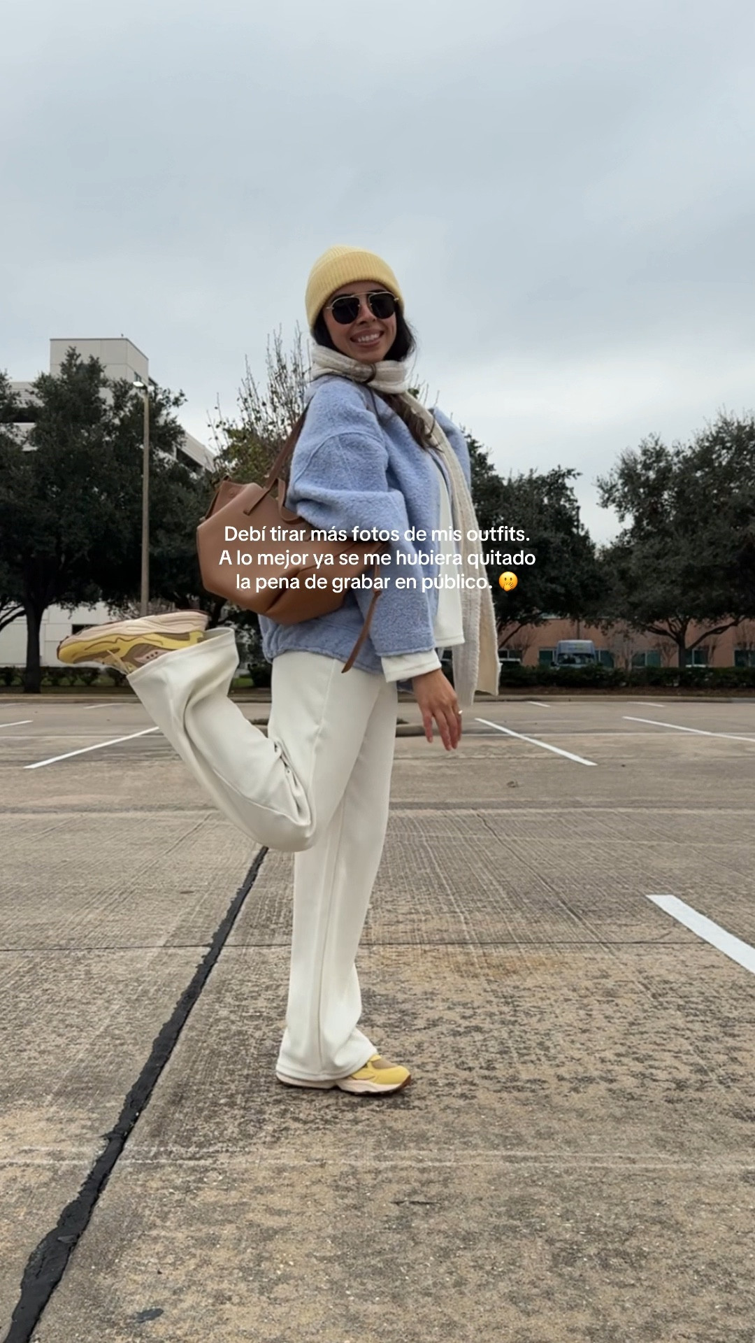 Winter outfit
Pastels outfit
Spring outfit
White pants

#LTKWatchNow #LTKStyleTip #LTKU