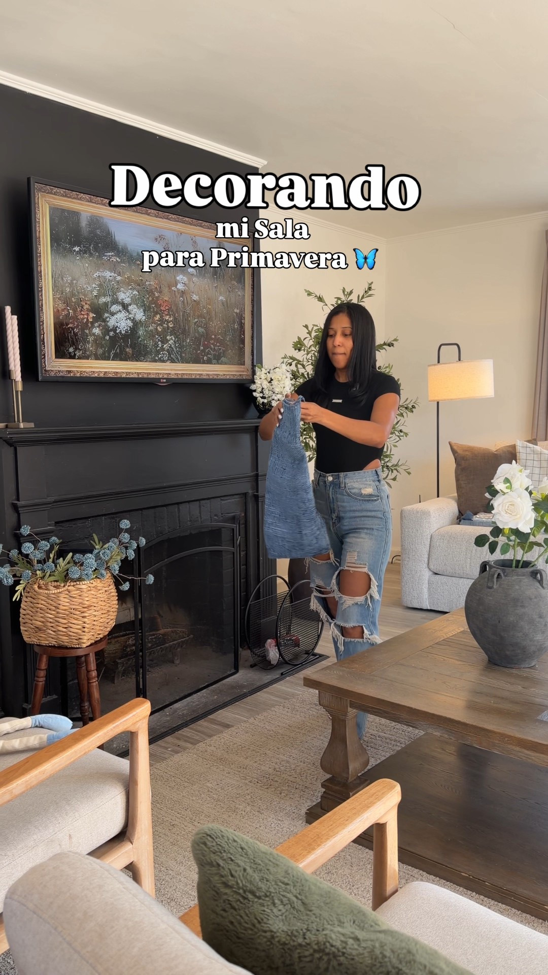 SPRING DECOR 

#LTKSpringSale #LTKHome #LTKSaleAlert