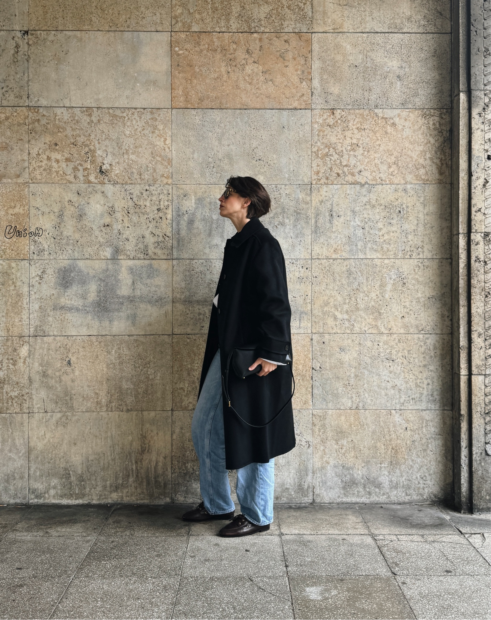 Fall attire 🖤🤍