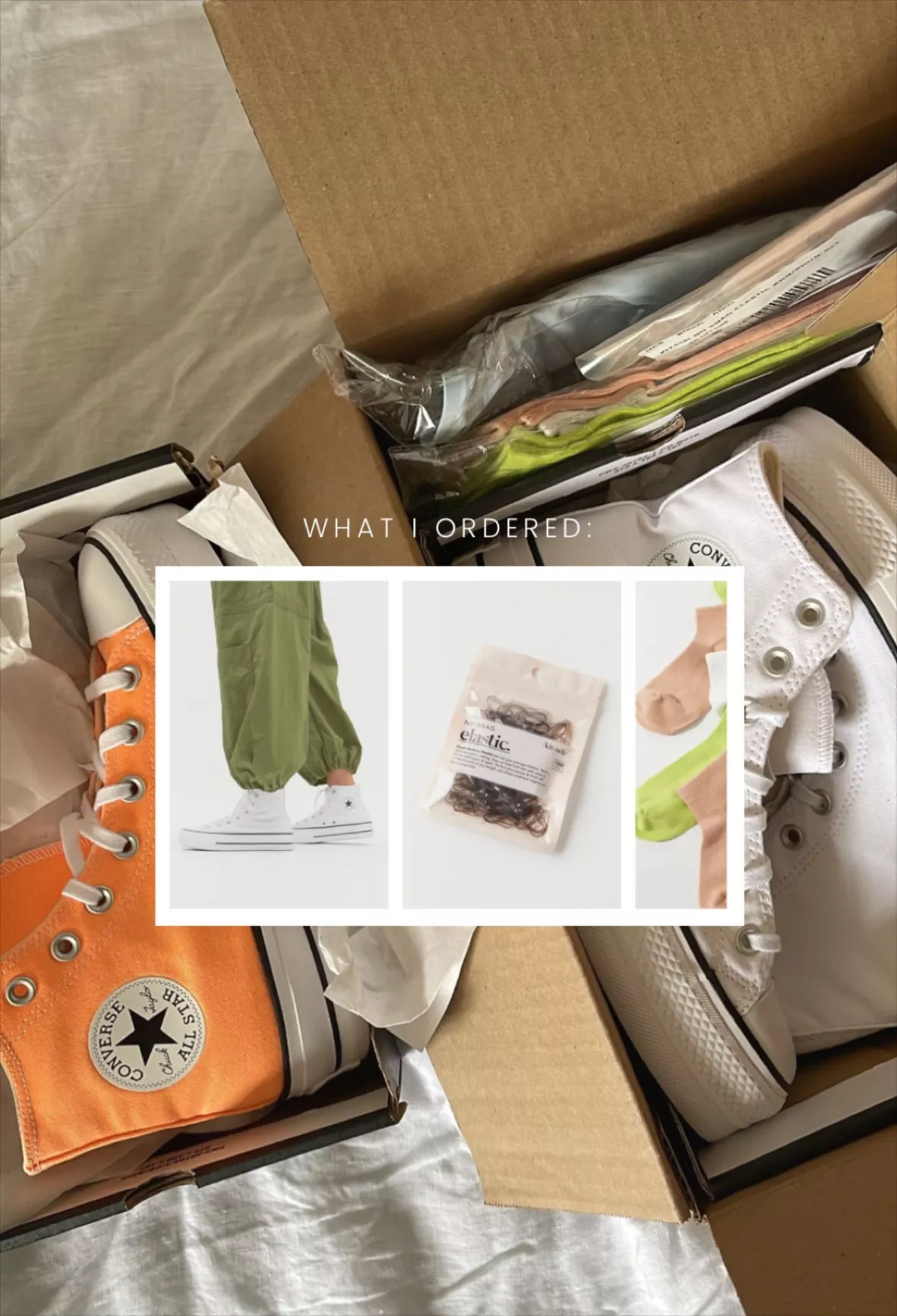 Converse Chuck Taylor All Star Hi … curated on LTK