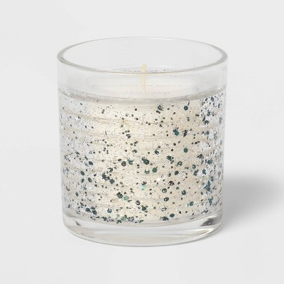 LED Gel Light Up Forest Fir Candle 2.5oz - Threshold™ | Target
