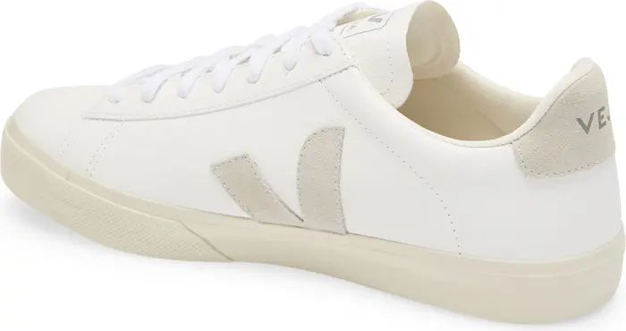 Campo ChromeFree Leather Sneaker (Unisex) | Nordstrom