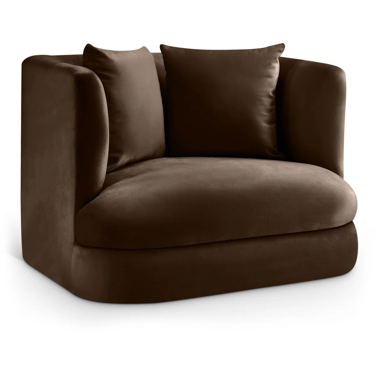 Ethalind Velvet Chair | Wayfair North America