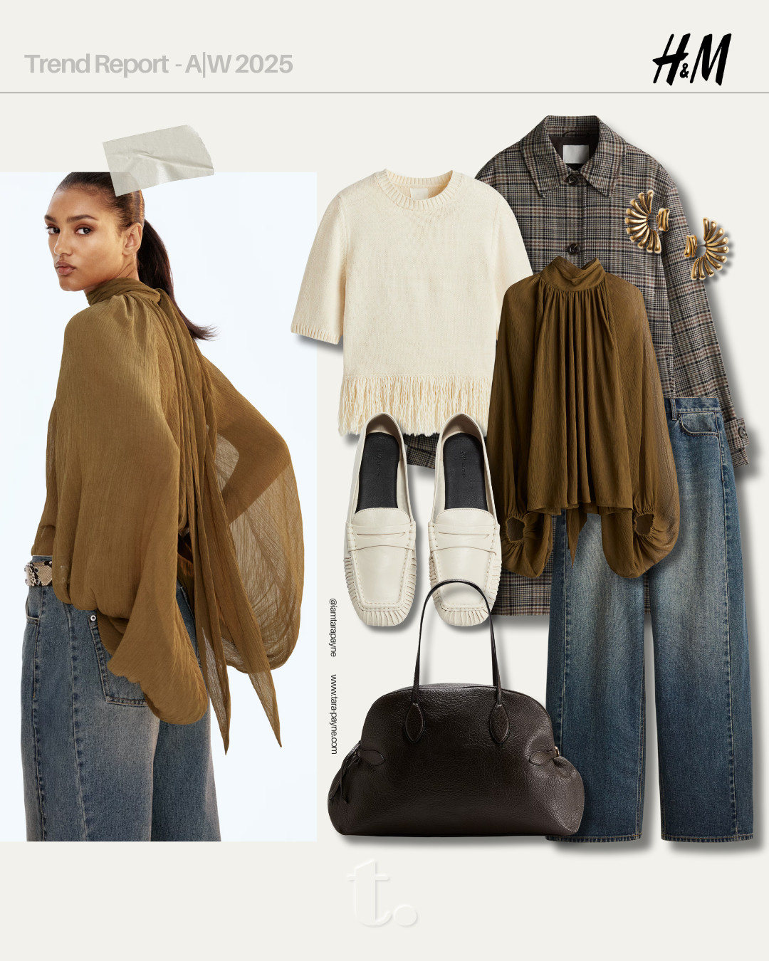 H&M New Arrivals Fall 2025 

 #LTKSeasonal #LTKOver40 #LTKFindsUnder100