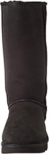 UGG Women's Classic Tall II Boot | Amazon (US)