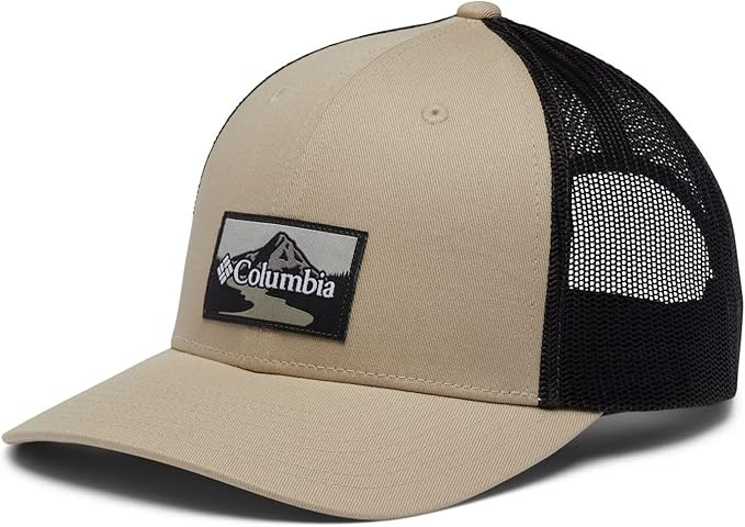 Columbia Mesh Snap Back | Amazon (US)