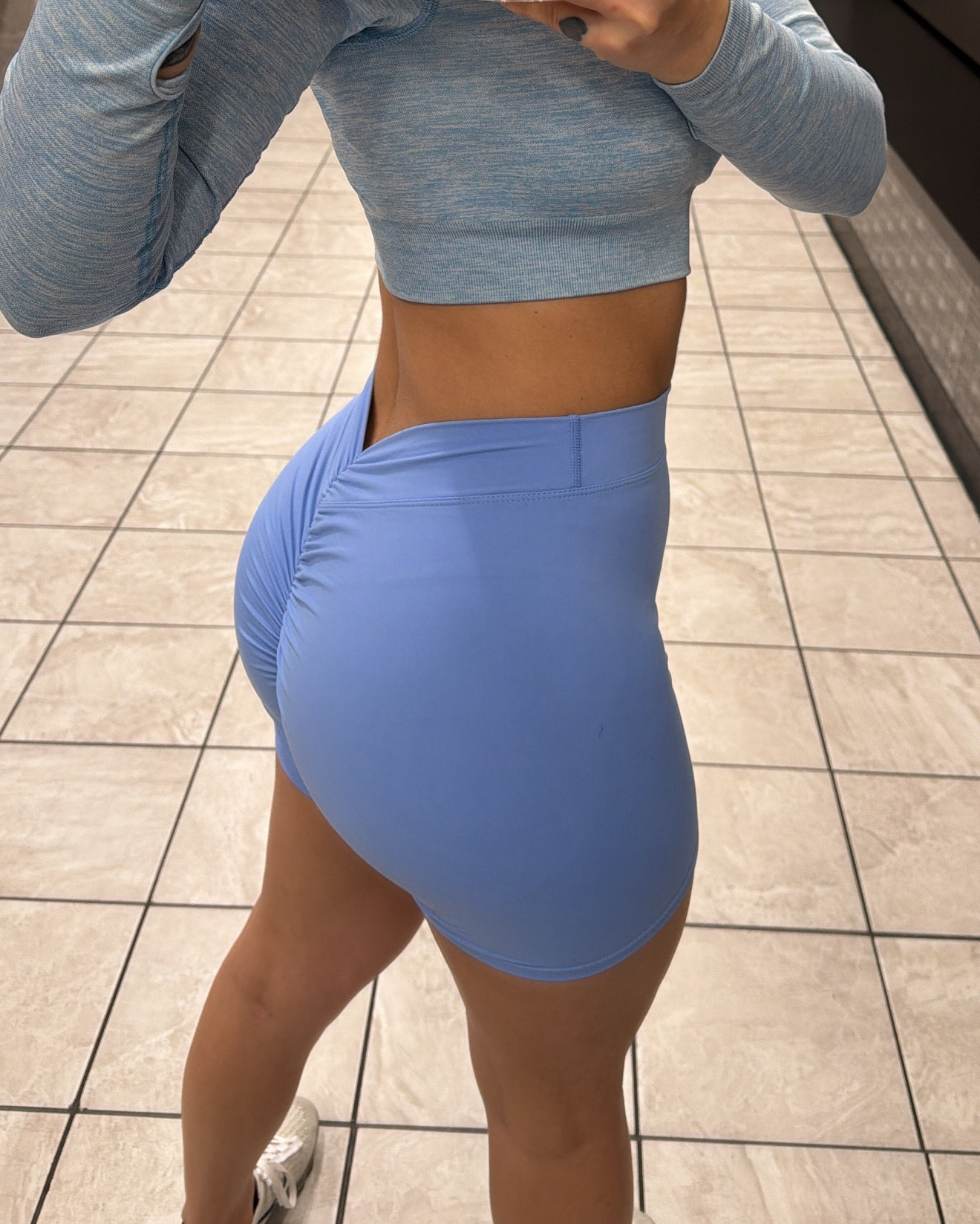 Love this short🥰 Size:S 

#LTKActive #LTKmorningroutine