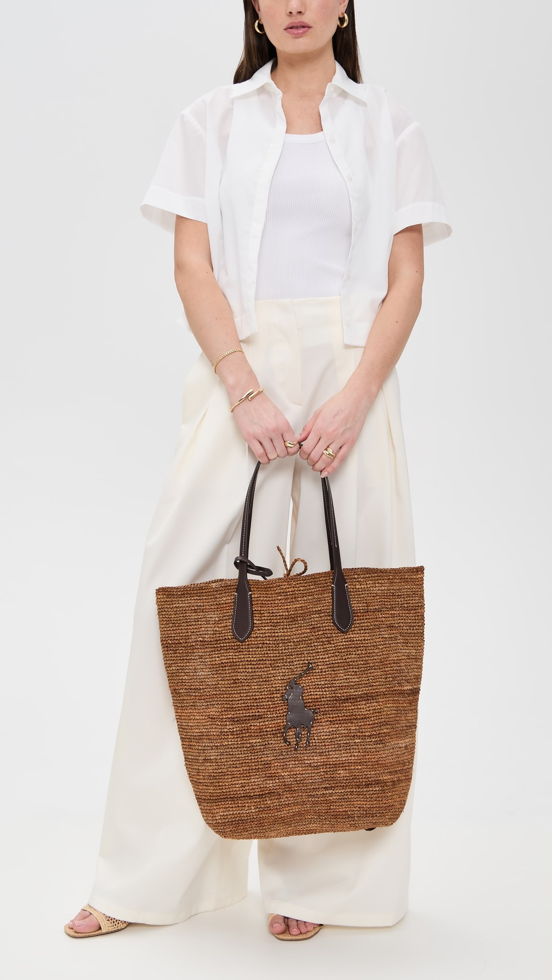 Large Tote | Shopbop