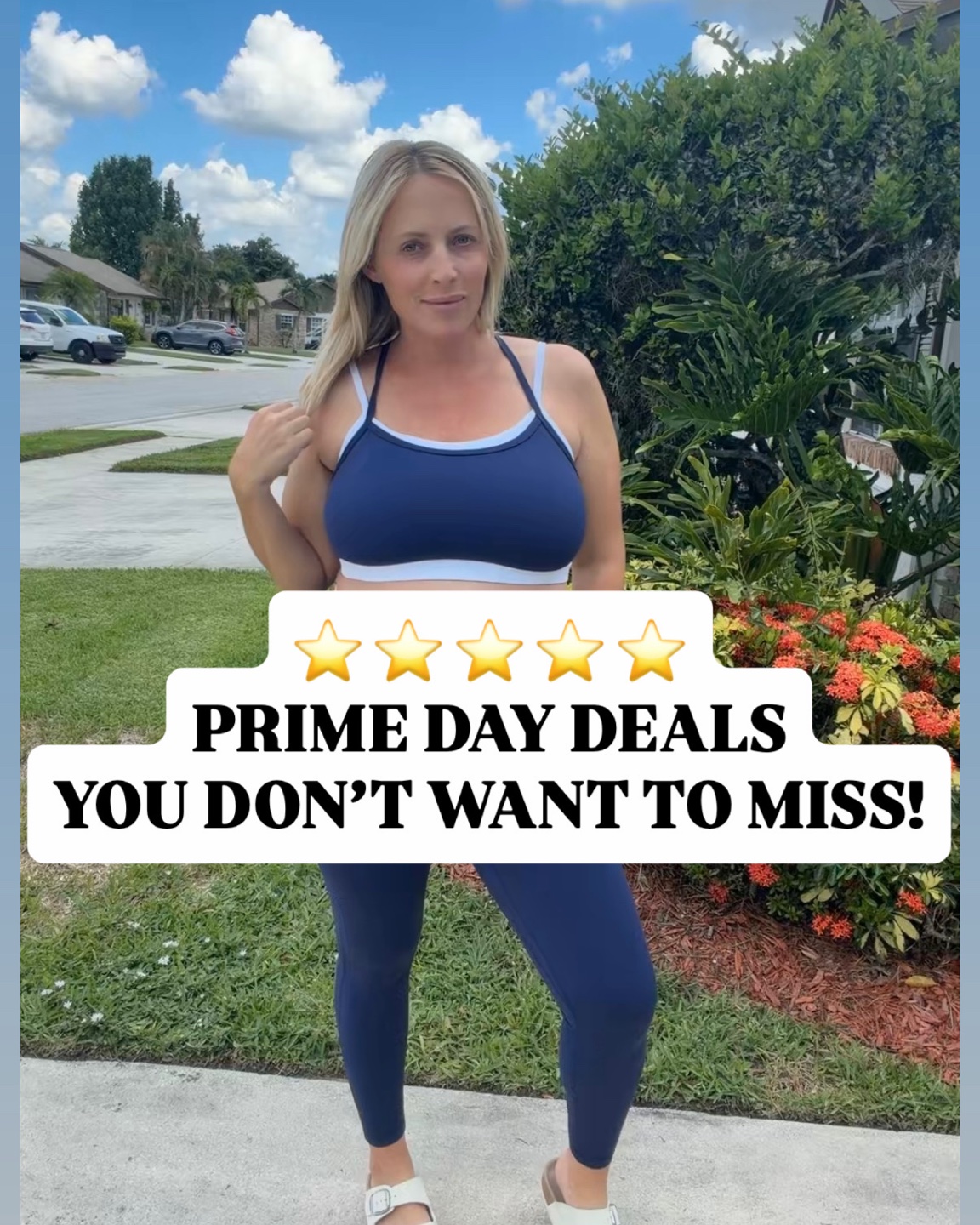 Prime day deals!!!

#LTKSaleAlert #LTKBump #LTKMidsize
