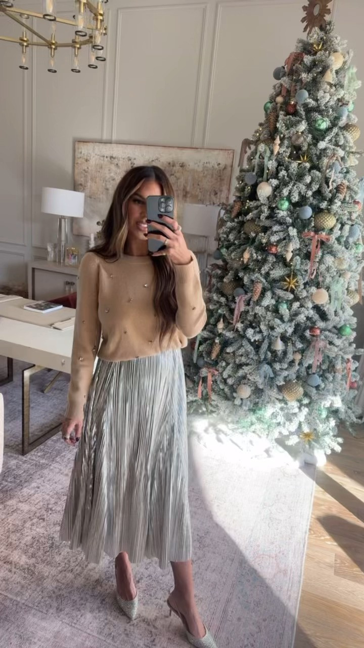 the best for a holiday party!


@macys #macyspartner

 

 

#LTKHoliday #LTKSeasonal #LTKStyleTip