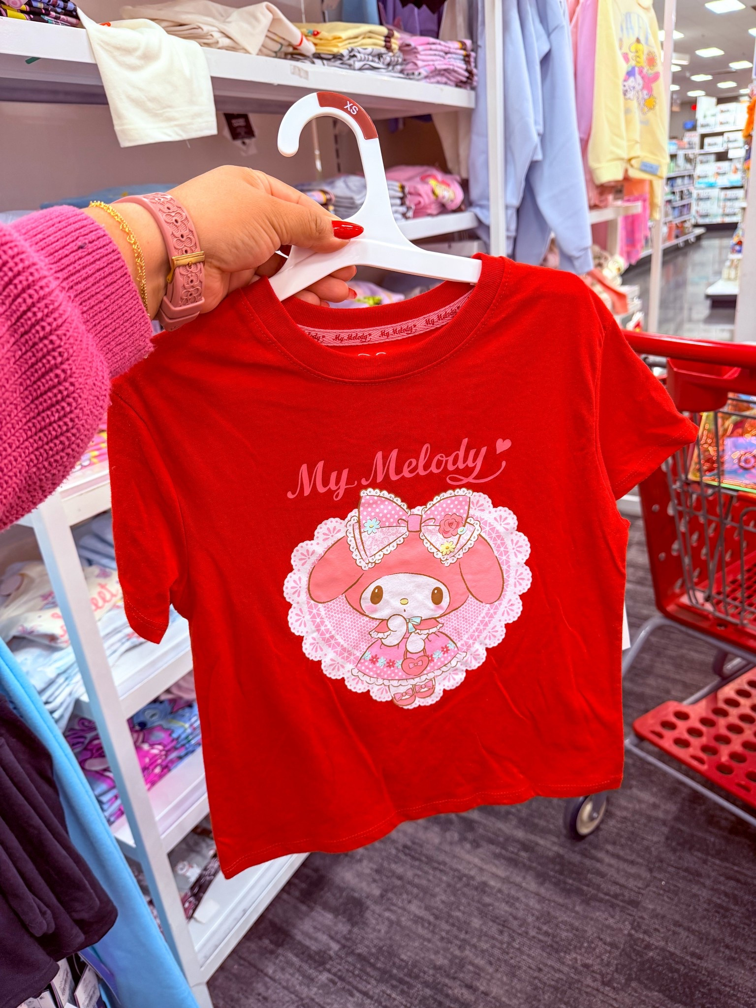 Valentines collection for our little love bugs 🌹

#LTKKids #LTKSeasonal