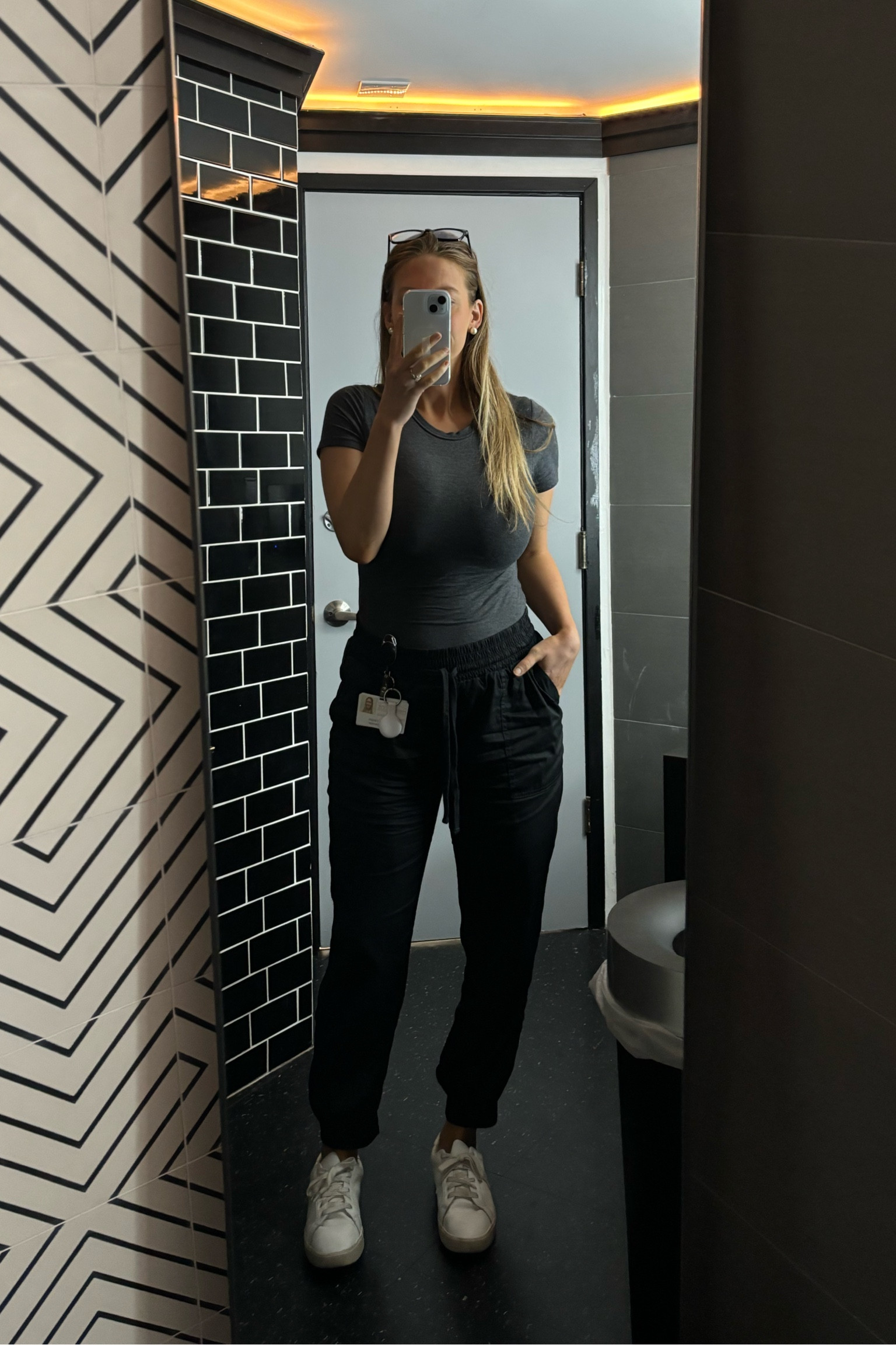 casual bump friendly outfit!


#LTKBump #LTKStyleTip #LTKFindsUnder50