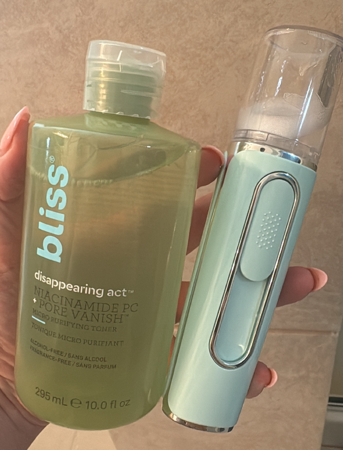 Face + skin essentials from Amazon 

#LTKBeauty