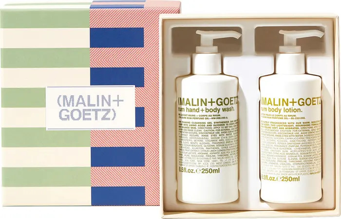 Make it a Double Hand + Body Wash & Body Lotion Gift Set $64 Value | Nordstrom