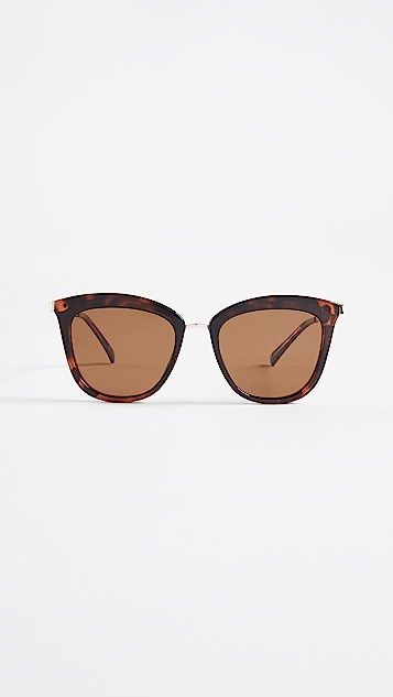 Caliente Sunglasses | Shopbop
