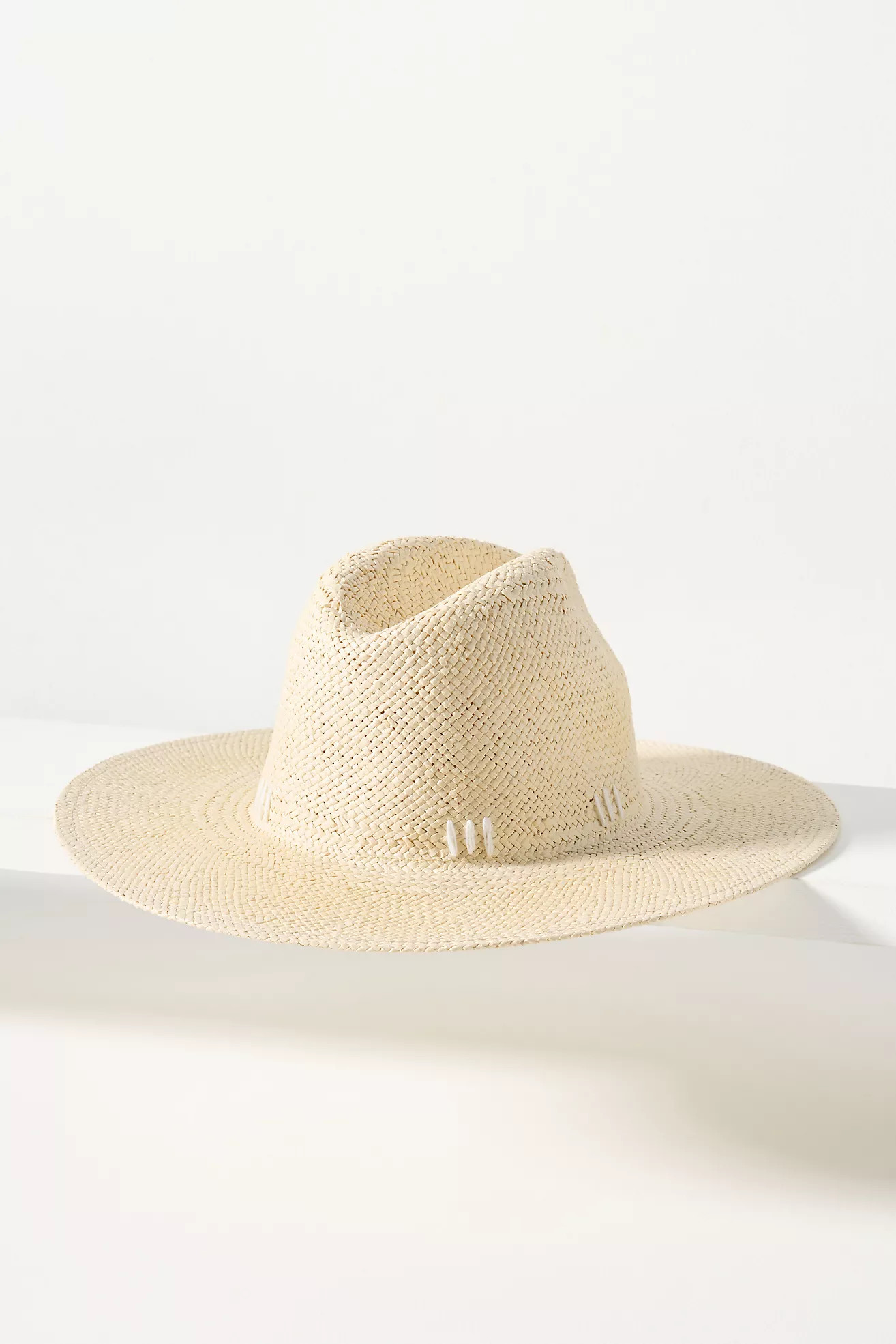 Hat Attack Stitched Rancher Hat | Anthropologie (US)